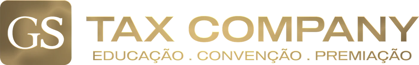 GS Tax Company — Educação, Convenção, Premiação